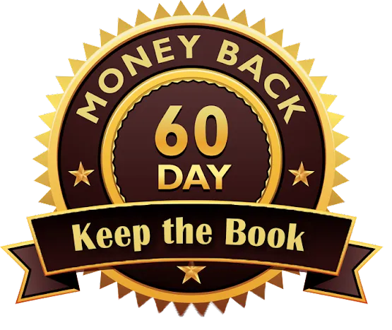 60 days money back