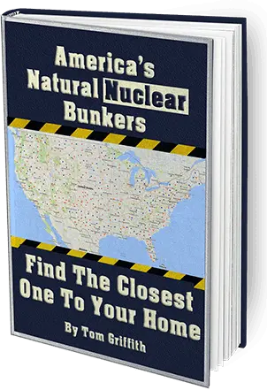 America Natural Nuclear Bunkers