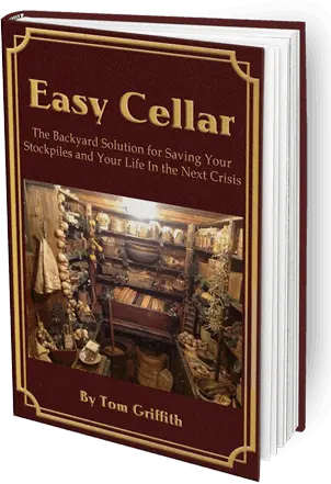 Easy Cellar